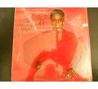 Tasha Thomas - Midnight Rendezvous [LP]