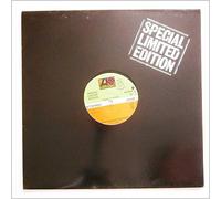 TASHA THOMAS - shoot me (with your love) / instro