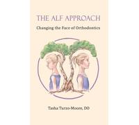 Tasha Turzo-Moore Do The ALF Approach (Copertina rigida)