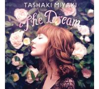 Tashaki Miyaki The Dream (CD) Album