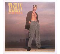 Tashan - On The Horizon