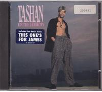 Tashan - On the Horizon