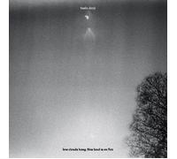 Tashi Dorji Low Clouds Hang, This Land Is on Fire (Vinyl LP)