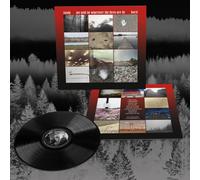 Tashi Dorji We Will Be Wherever the Fires Are Lit (Vinyl LP) 12" Album