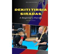 Tashi Mark E Warner Dekiti Tirsia Siradas (Tascabile)