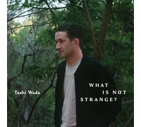 Tashi Wada Tashi Wada: What Is Not Strange? (Vinyl LP) 12" Album