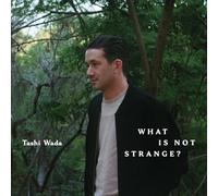 TASHI WADA - WHAT IS NOT STRANGE?