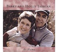 Tashian, Barry & Holly - At Home