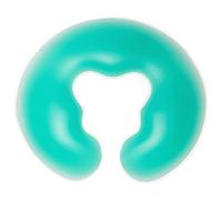 Tashido 1 Pz Morbido Silicone Spa Forma di U Cuscino Massaggio Spa Gel Pad Viso Relax Massaggio Corpo Cuscino Culla Sanità Verde