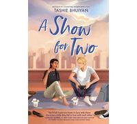 Tashie Bhuiyan A Show for Two (Copertina rigida)