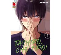 TASHIRO CHE TIPO DI YAMADA n 1