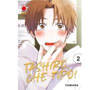 TASHIRO CHE TIPO DI YAMADA n 2