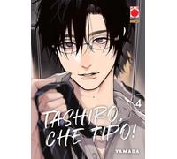 TASHIRO CHE TIPO DI YAMADA n 4