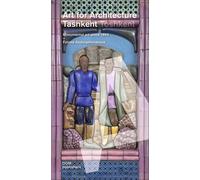 Tashkent/Toshkent. Art For Architecture. Monumental art since 1953