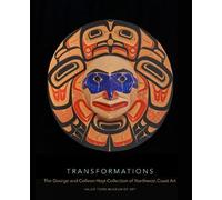 Tasia D. Riley Rebecca J. Dobkins Transformations (Copertina rigida)