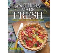 Tasia Malakasis The Editors of Sout Southern Living Southern (Copertina rigida)