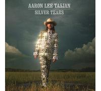 Aaron Lee Tasjan Silver Tears (CD) Album