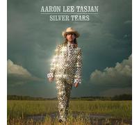 Tasjan, Aaron Lee - Silver Tears