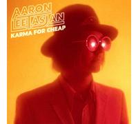 Tasjan Lee Aaron - Karma For Cheap