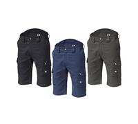 Task 2 Siggi Pantaloni corti da lavoro