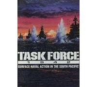Task Force 1942: Surface Naval Action in the South Pacific (PC) Steam Key GLOBAL
