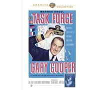 Task Force (DVD) Gary Cooper Jane Wyatt Julie London Walter Brennan Wayne Morris