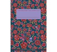 Task Manager, Budget Tracker and Bullet Journal: 7x10 inches, 200 pages | 50+ task checklist and budgeting pages | 12 months agenda, planner and daily ... | Paperback, white pages | Undated months