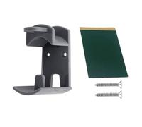 Task Tape Dispenser Taglierina Manuale per Piccoli Negozi Piccolo | Imballaggio da scrivania, installazione del supporto dello scaffale, guida rapida dello strappo quotidiano