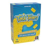 Task Team (ITA) Giochi da Tavolo 7+ Ghenos Games