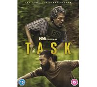 Task: The Complete First Season [DVD]