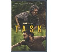 Task: The Complete First Season (DVD) Emilia Jones Mark Ruffalo Raúl Castillo