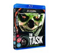 Task. The [Edizione: Regno Unito] [Edizione: Regno Unito]