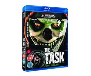 Task. The [Edizione: Regno Unito] [Edizione: Regno Unito]