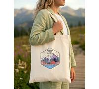 Taška bavlnená - CAMP 8563482475876 Veľkosť Onesize