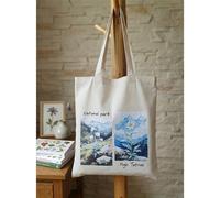 Taška bavlnená - Plesnivec 8563482475701 Veľkosť Onesize