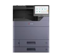 TASKALFA MZ4001CI + DP7150 + CB