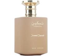 Taskeen Caramel Cascade Eau de Parfum 100 ml - Paris Corner - Fragranza Unisex Gourmand