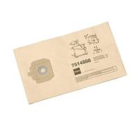 Taski 7514888 sacchetti usa e getta per vento 15/15s (confezione da 10)