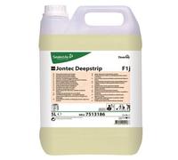 Taski Jontec Deepstrip F1j 5L Detergente di base per linoleum