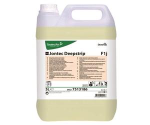 Taski Jontec Deepstrip F1j 5L Detergente di base per linoleum