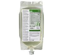 TASKI Jontec Forward QS, Periodischer Fußbodenreiniger, für Top-Stripping Methode, phosphathaltig, Hochkonzentrat | Beutel (2500 l)