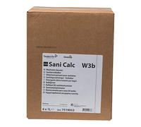 Taski Sani calc - Anticalcare 6 bottiglie x 1 litro