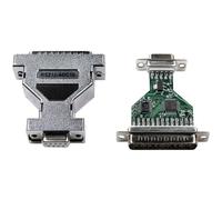 Taskit 542869 Convertitore analogico digitale RS232 1 pz.