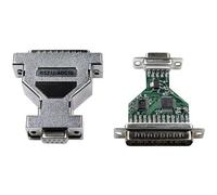 Taskit 542869 Convertitore analogico digitale RS232 1 pz.