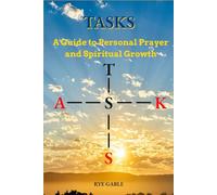 TASKS: A Guide to Personal and Spiritual Growth