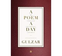 Taslima Nasreen Arunava Sinha A Poem a Day: (Copertina rigida)