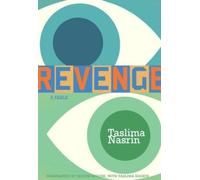 Taslima Nasrin Revenge (Tascabile)