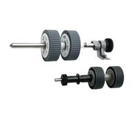 TasLin Nuovo PA03656-0001 PA03656-E976 PA03656-E958 rullo del freno compatibile con Fujitsu ScanSnap iX500 ix1500 ix1400 ix1600