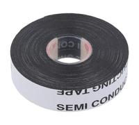 TASMA 2525 19MM/5M CZARNA Cinturino: autosaldante nero 19mm L: 5m Spessore: 0...