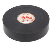 TAŚMA 2708 25MM/33M CZARNA Cinturino: elettroisolante W: 25mm L: 33m Spessore...